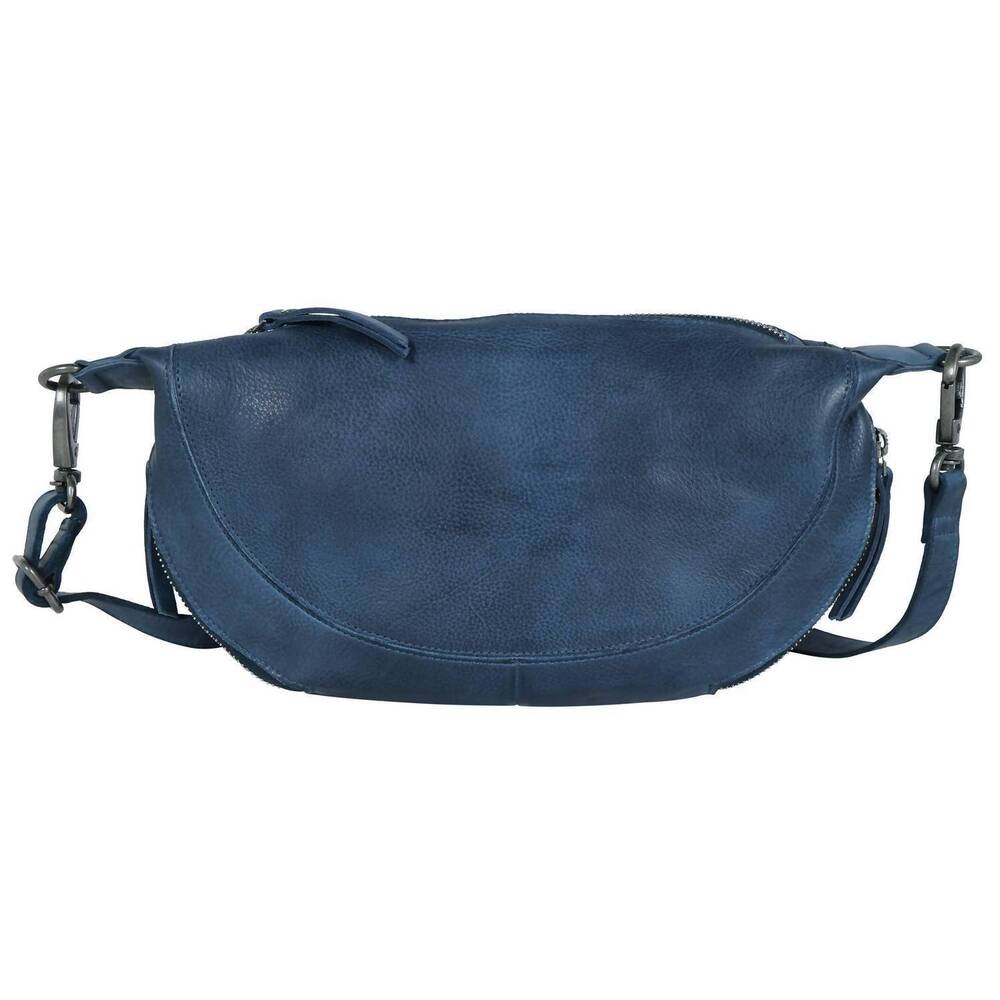 NEW LATICO women's crossbody handbag in indigo